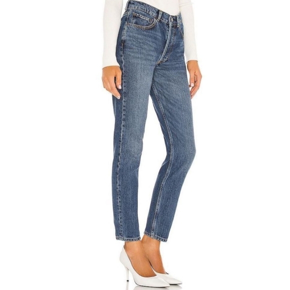 Boyish Billy Jeans size 27 in Freaks Wash - Picture 3 of 14